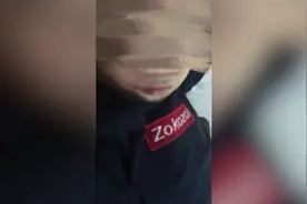 深圳4岁娃上个厕所磕掉3颗牙，幼儿园登门道歉，家长或不要赔偿视频封面