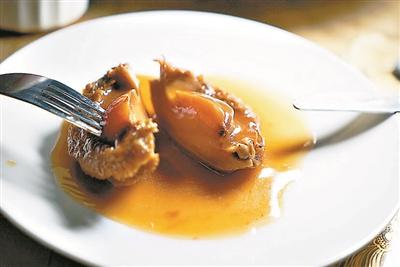 花胶鹅掌炖鲍鱼寓意 2025年鲍鱼花胶鹅掌焖花菇