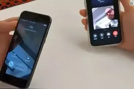小心！你的苹果手机可能在偷听你图片