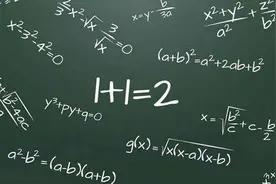 春节长假，带孩子在家看这十部顶级数学纪录片，堪称激发孩子数学思维的“神作”！图片