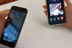 小心！你的苹果手机可能在偷听你图片