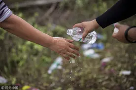 酒精、双氧水、碘伏，这些常见伤口消毒剂你会用吗？图片