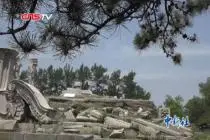 历经16年修复 圆明园规格最高大宫门首次亮相视频封面