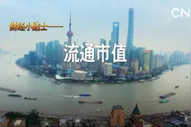 财经小贴士 流通市值视频封面
