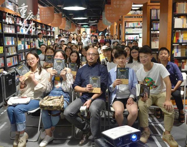 周三福利日｜梦幻美味的网红蛋糕，哪一款是你的心头爱？