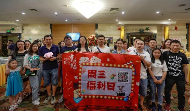 周三福利日｜梦幻美味的网红蛋糕，哪一款是你的心头爱？