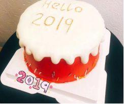 周三福利日｜梦幻美味的网红蛋糕，哪一款是你的心头爱？