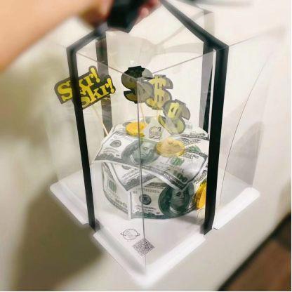 周三福利日｜梦幻美味的网红蛋糕，哪一款是你的心头爱？