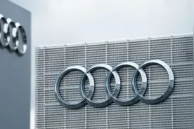 试驾全新奥迪A6L：曾经的“官车” 今天的“科技大咖”图片
