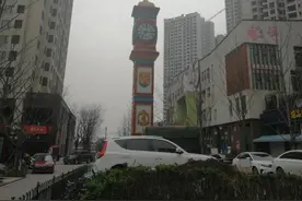 万科金域学府进入了交房季 万科重庆遭遇官司图片