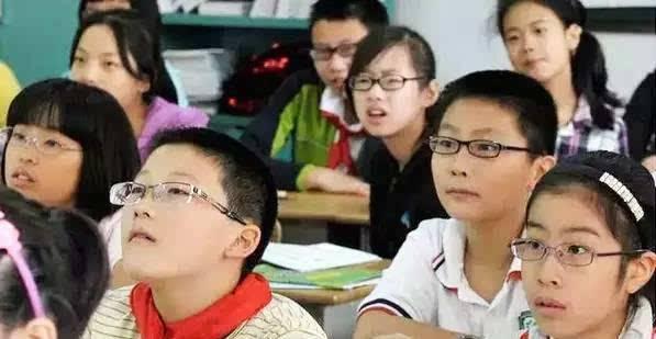 近视眼睛激光手术（近视了）