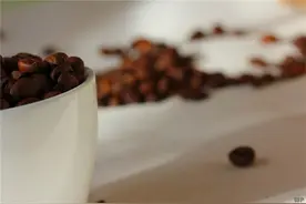吃甜食怕长胖？咖啡因说它或许可以帮你忙图片