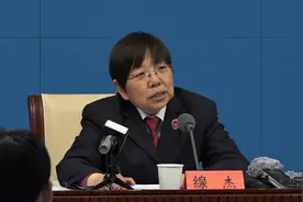 P2P平台是互联网金融创新还是非法集资犯罪？最高检这样回答视频封面