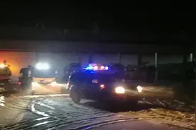 「视频」除雪保畅10小时视频封面