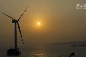 国企高管访谈录｜走出去！打造中国高端装备制造，这家企业怎么做？视频封面