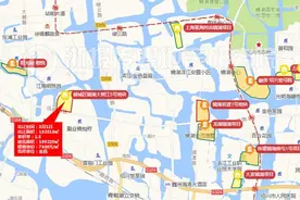金昌14.55亿补仓绍兴镜湖 楼面价7303元每平方米图片