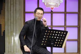 白客《声临其境》一展“藏不住的声音” 成功挑战多角色配音实力圈粉图片
