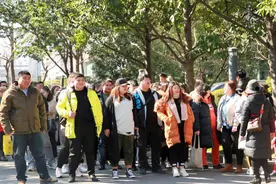 看400斤的人跳街舞是种什么体验？“胖子们”即将拥有一档属于自己的新节目图片