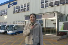 动车“唤醒”记丨“动车所”是干啥的？视频封面