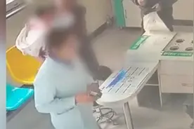 警方：护士涉故意调包疫苗为儿童接种视频封面