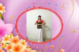 荧光灿灿《情到花开》