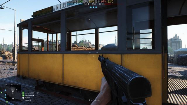 辨别真假光线追踪 gtx 1080ti强开光追效果实测