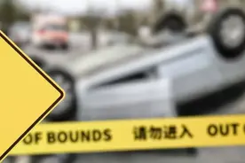 发生了交通事故但没住院，可以要求赔偿误工费吗？看了就明白！图片