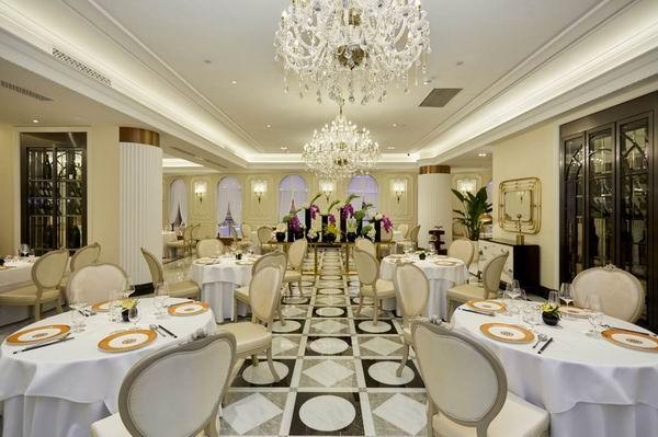 上海春节外食新餐厅指南