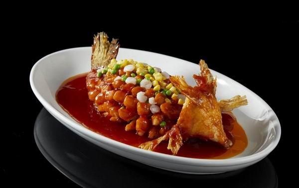 上海春节外食新餐厅指南