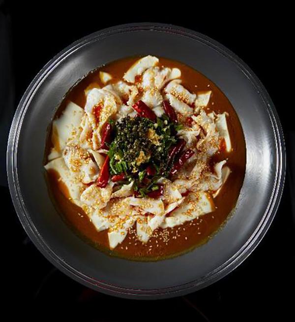上海春节外食新餐厅指南