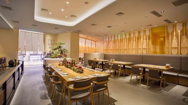 上海春节外食新餐厅指南