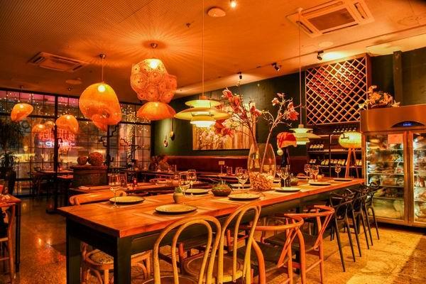 上海春节外食新餐厅指南