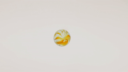 废弃庄园之谜攻略（荐读玻璃球里的花纹怎么弄进去的童年之谜终于解开了）