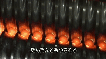 【荐读】玻璃球里的花纹怎么弄进去的？童年之谜终于解开了