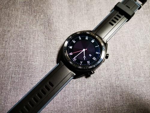 HUAWEI WATCH GT上手体验 春节回家的得力助手