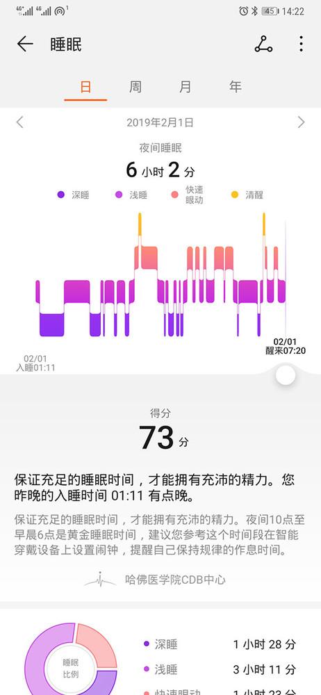HUAWEI WATCH GT上手体验 春节回家的得力助手