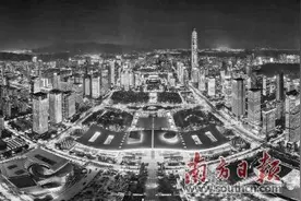 韩雪关晓彤周华健任贤齐郎朗将亮相央视春晚深圳分会场图片