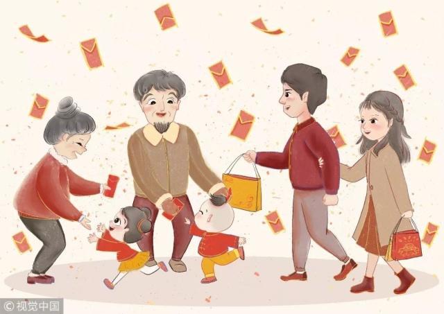 今天除夕逢立春！下一次要等到2057年……