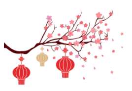 跟着古诗过春节——《除夜》