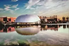 春节长假不知道去哪嗨？漯河最全旅游活动攻略在这里！图片