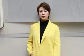 搭档沈腾第四次亮相央视春晚，马丽为上游新闻送祝福图片