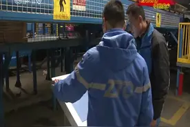 中通快递：聚焦科技创新和人才团队 成就大物流产业冠军视频封面