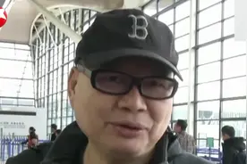 2019春运：两岸航班带台胞回家过年视频封面