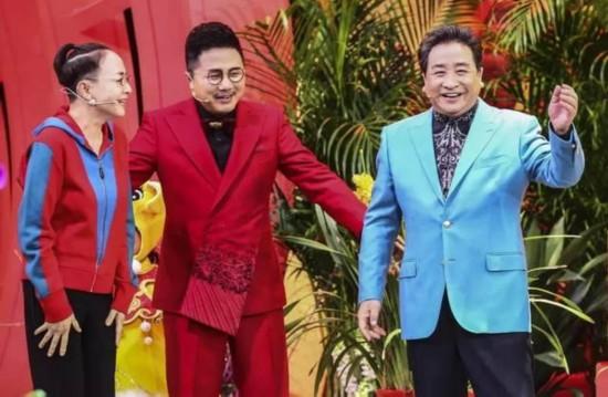 北京春晚节目单公布 一起喜乐闹新春！
