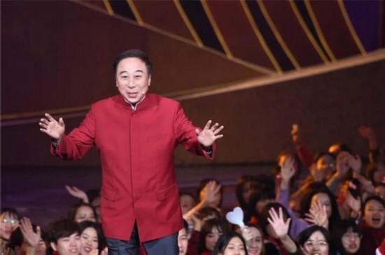 北京春晚节目单公布 一起喜乐闹新春！