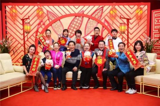 北京春晚节目单公布 一起喜乐闹新春！