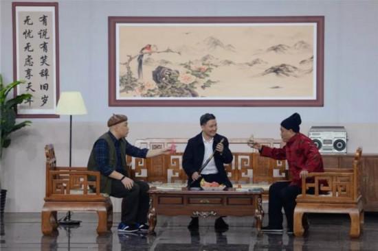 北京春晚节目单公布 一起喜乐闹新春！
