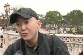 融入更多海派元素！上海迪士尼开启春节模式，快来一睹为快！视频封面