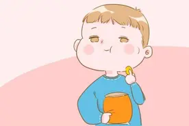 宝宝睡觉前，这5种食物最好别吃，会影响身高发育的图片