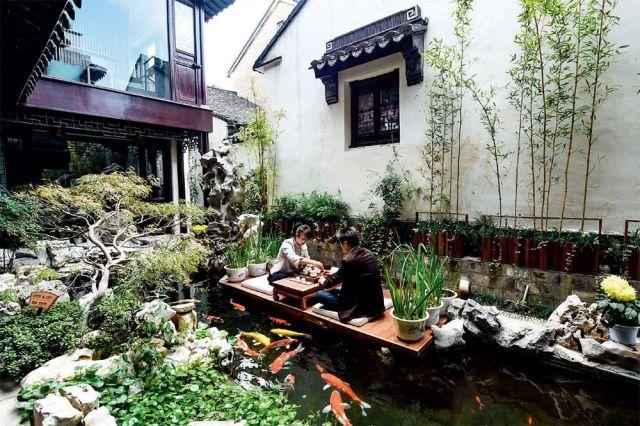 乡村民宿蝶变：深山老林里，究竟藏着怎样的致富密码？